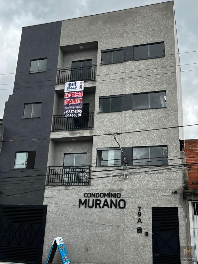 Apartamento, 2 quartos, 40 m² - Foto 7