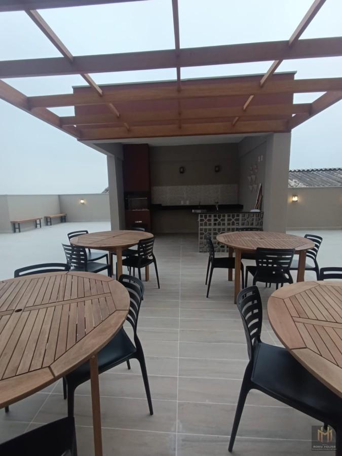 Apartamento, 2 quartos, 42 m² - Foto 2