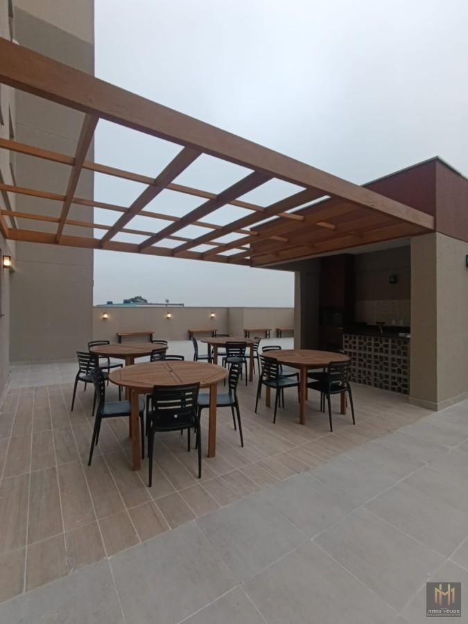 Apartamento, 2 quartos, 42 m² - Foto 5