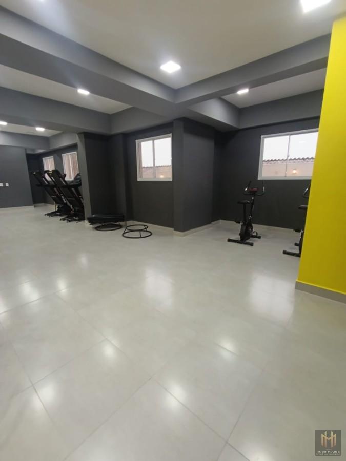 Apartamento, 2 quartos, 42 m² - Foto 6