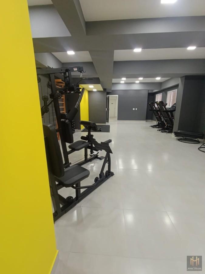 Apartamento, 2 quartos, 42 m² - Foto 8