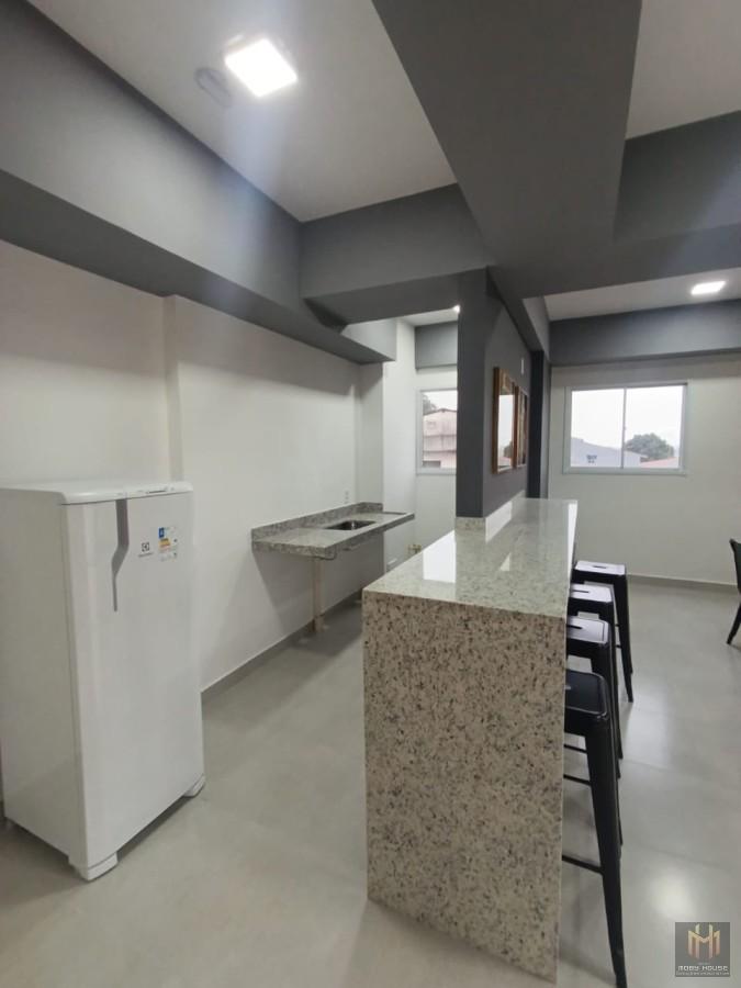 Apartamento, 2 quartos, 42 m² - Foto 20