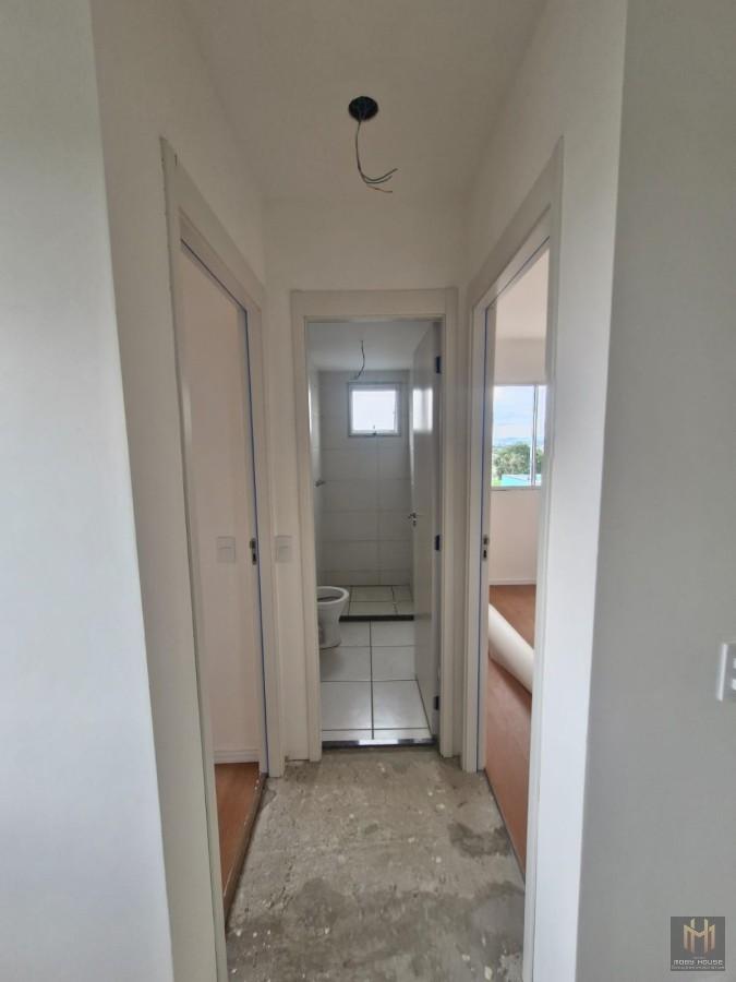 Apartamento, 2 quartos, 42 m² - Foto 32