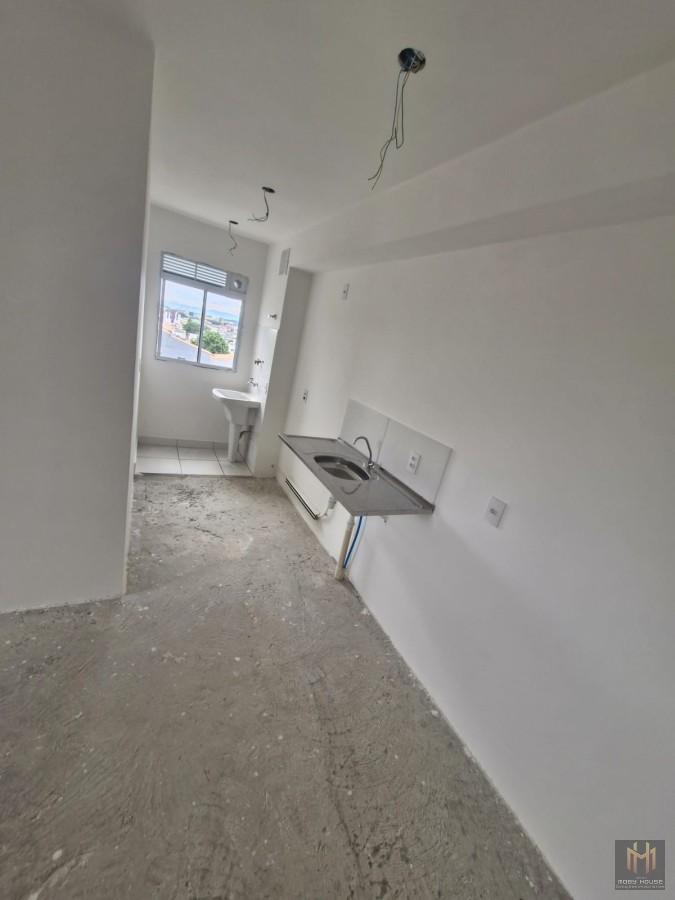 Apartamento, 2 quartos, 42 m² - Foto 34