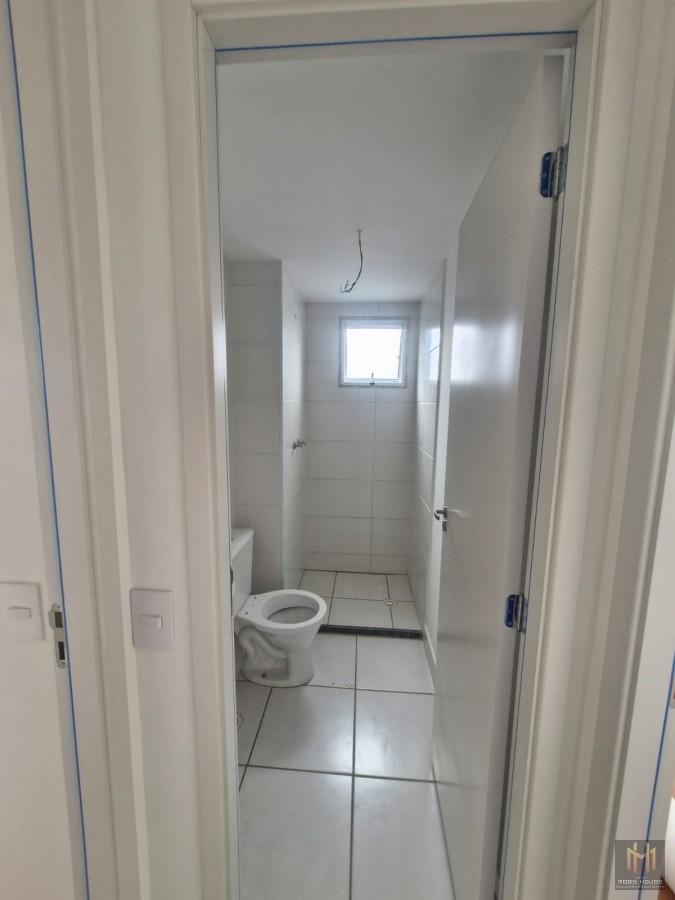 Apartamento, 2 quartos, 42 m² - Foto 33