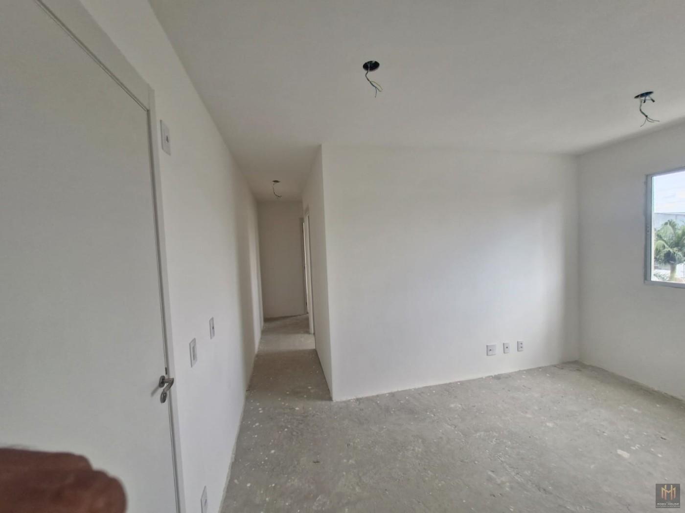 Apartamento, 2 quartos, 42 m² - Foto 39