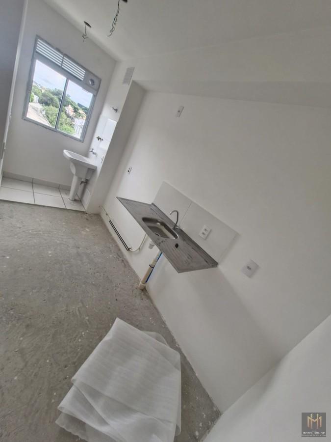 Apartamento, 2 quartos, 42 m² - Foto 41