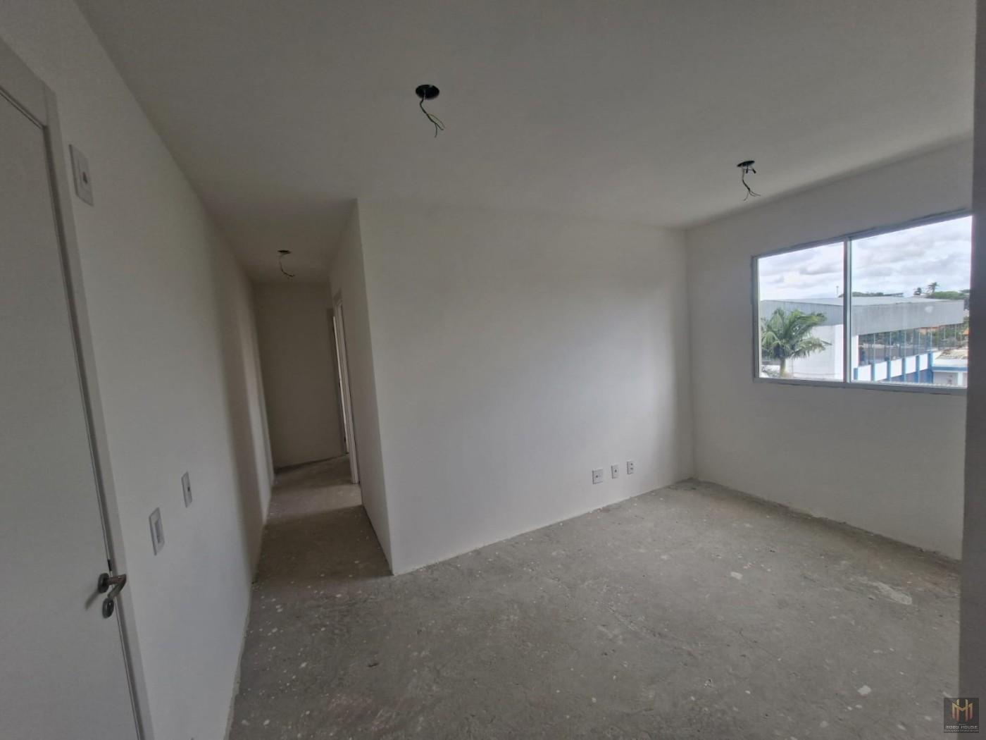 Apartamento, 2 quartos, 42 m² - Foto 40