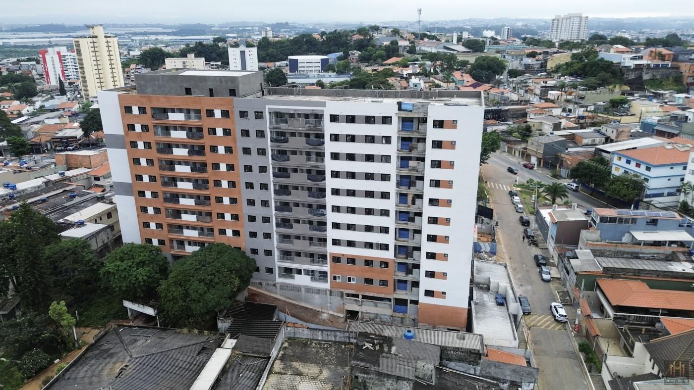 Apartamento, 2 quartos, 52 m² - Foto 2