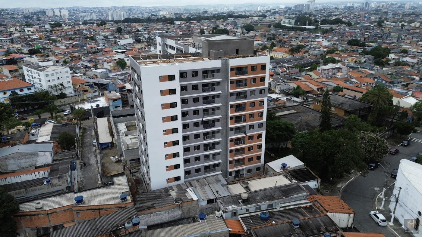Apartamento, 2 quartos, 52 m² - Foto 5