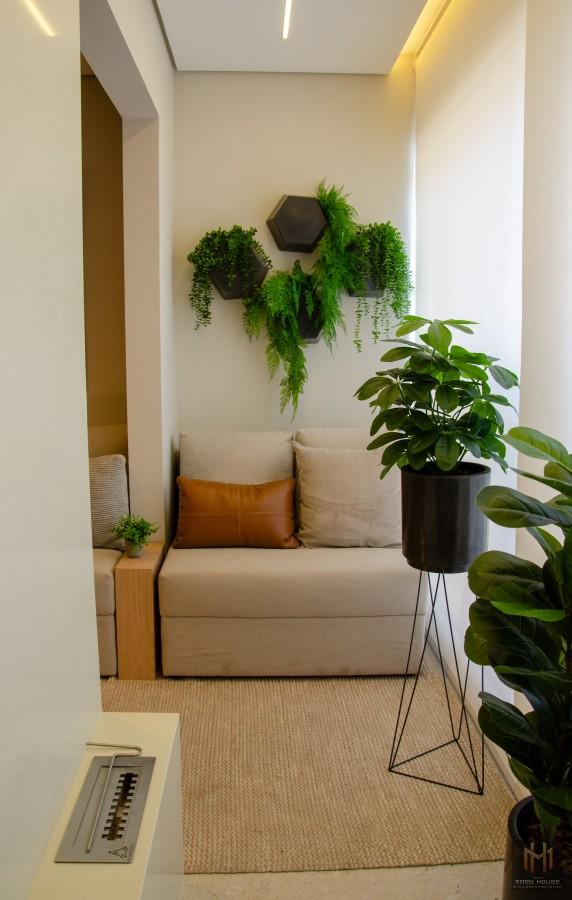 Apartamento, 2 quartos, 52 m² - Foto 8