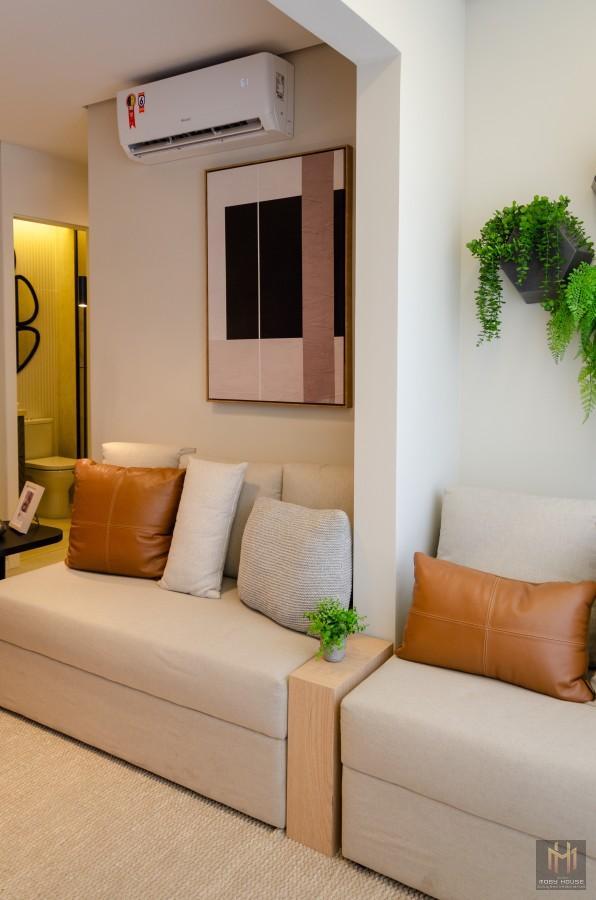 Apartamento, 2 quartos, 52 m² - Foto 9