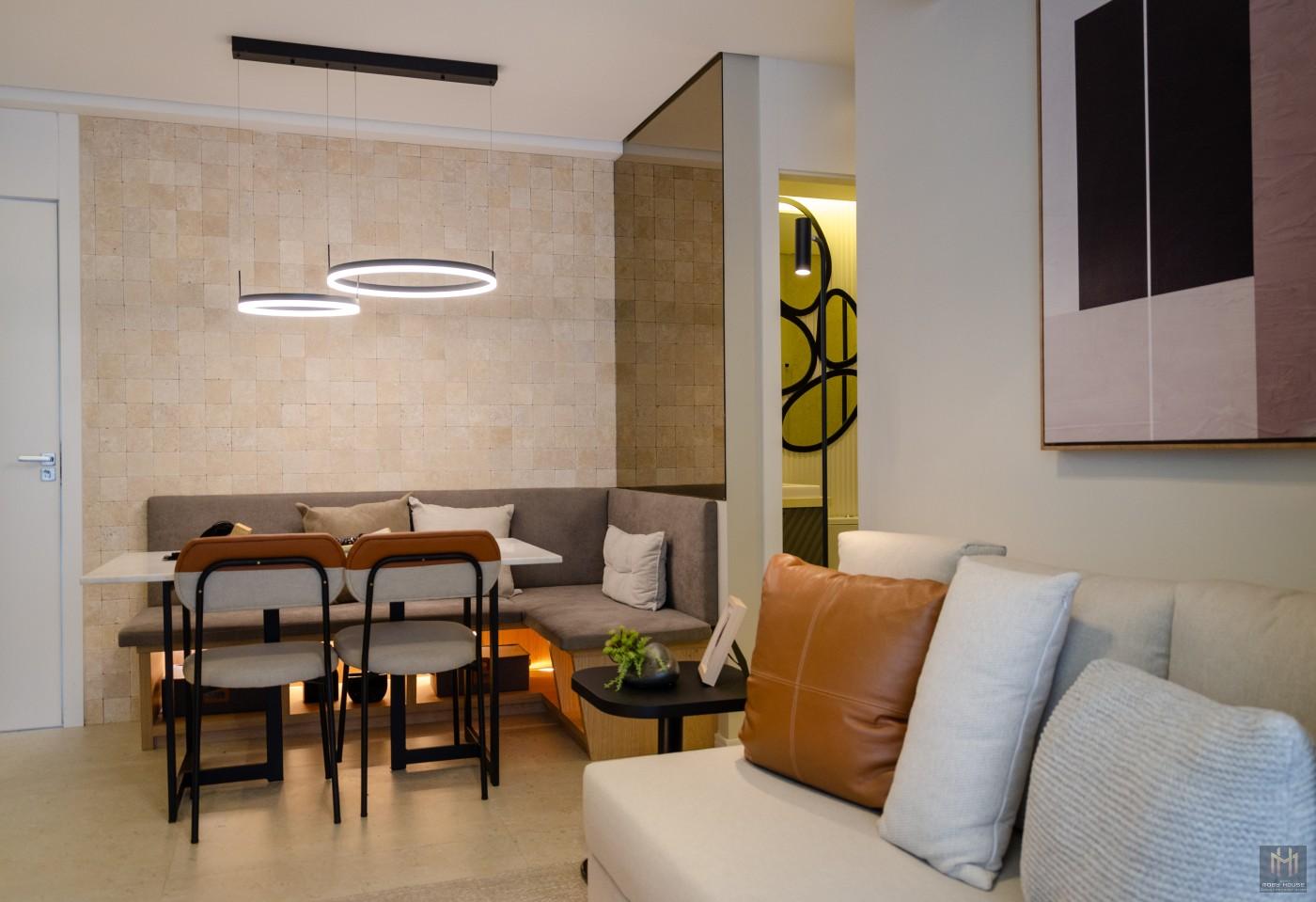 Apartamento, 2 quartos, 52 m² - Foto 10