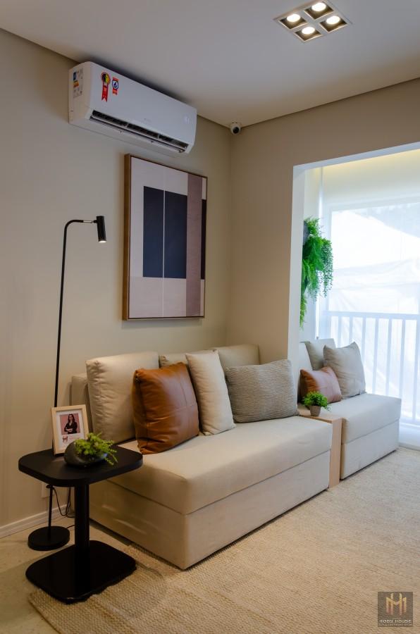 Apartamento, 2 quartos, 52 m² - Foto 11