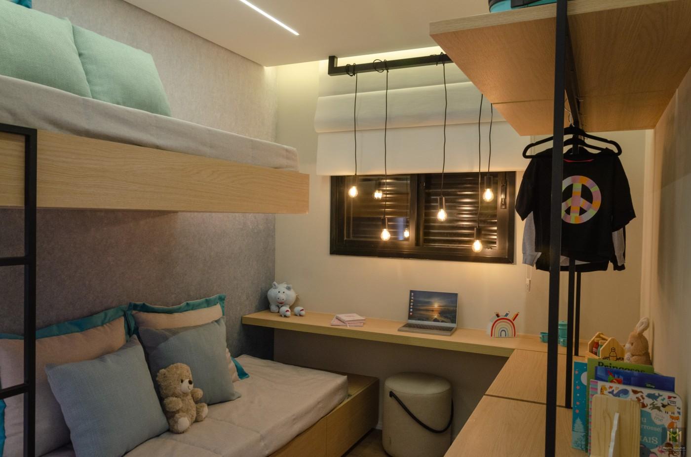 Apartamento, 2 quartos, 52 m² - Foto 12