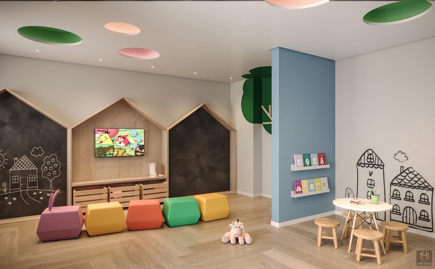 Apartamento, 2 quartos, 52 m² - Foto 15