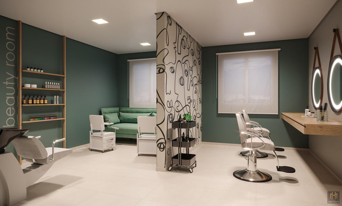 Apartamento, 2 quartos, 52 m² - Foto 19