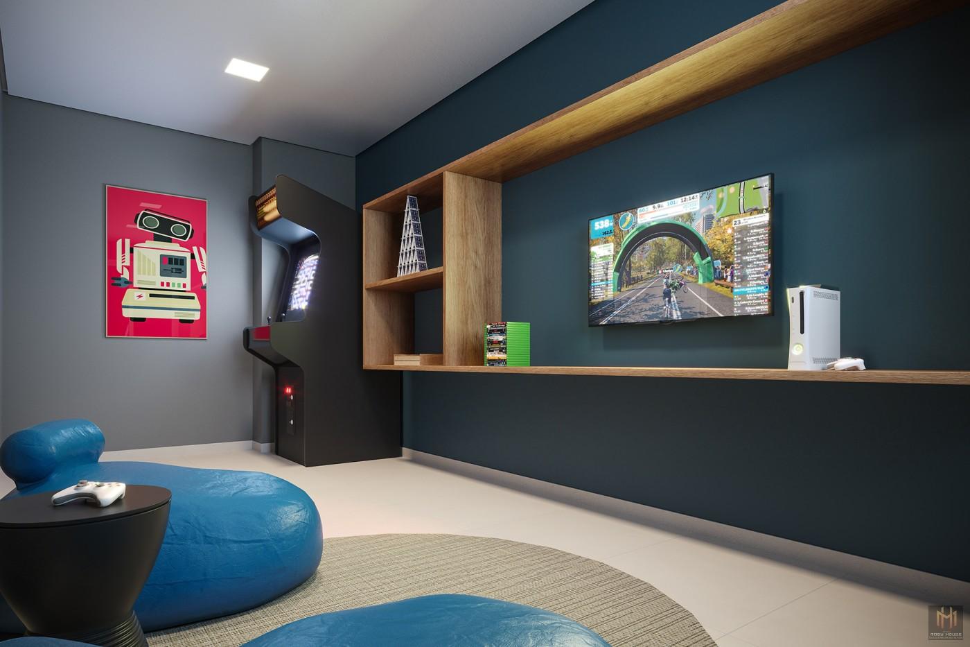 Apartamento, 2 quartos, 52 m² - Foto 22