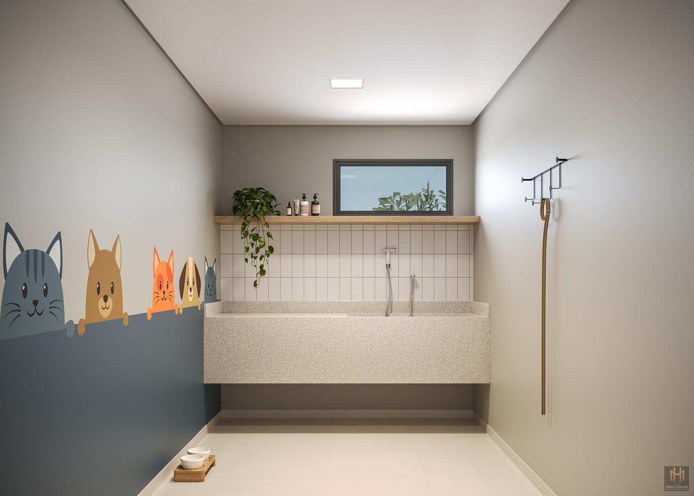 Apartamento, 2 quartos, 52 m² - Foto 26