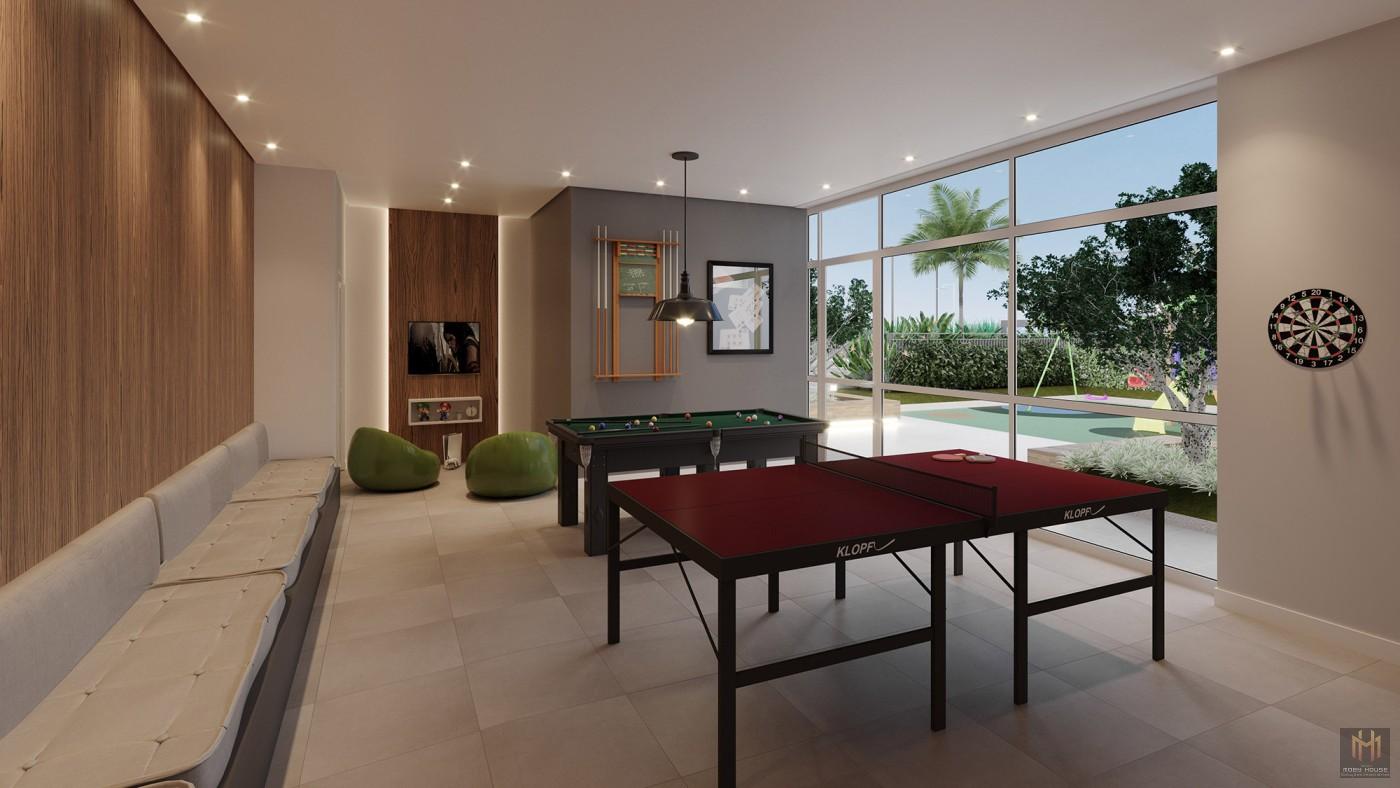 Apartamento, 2 quartos, 40 m² - Foto 11