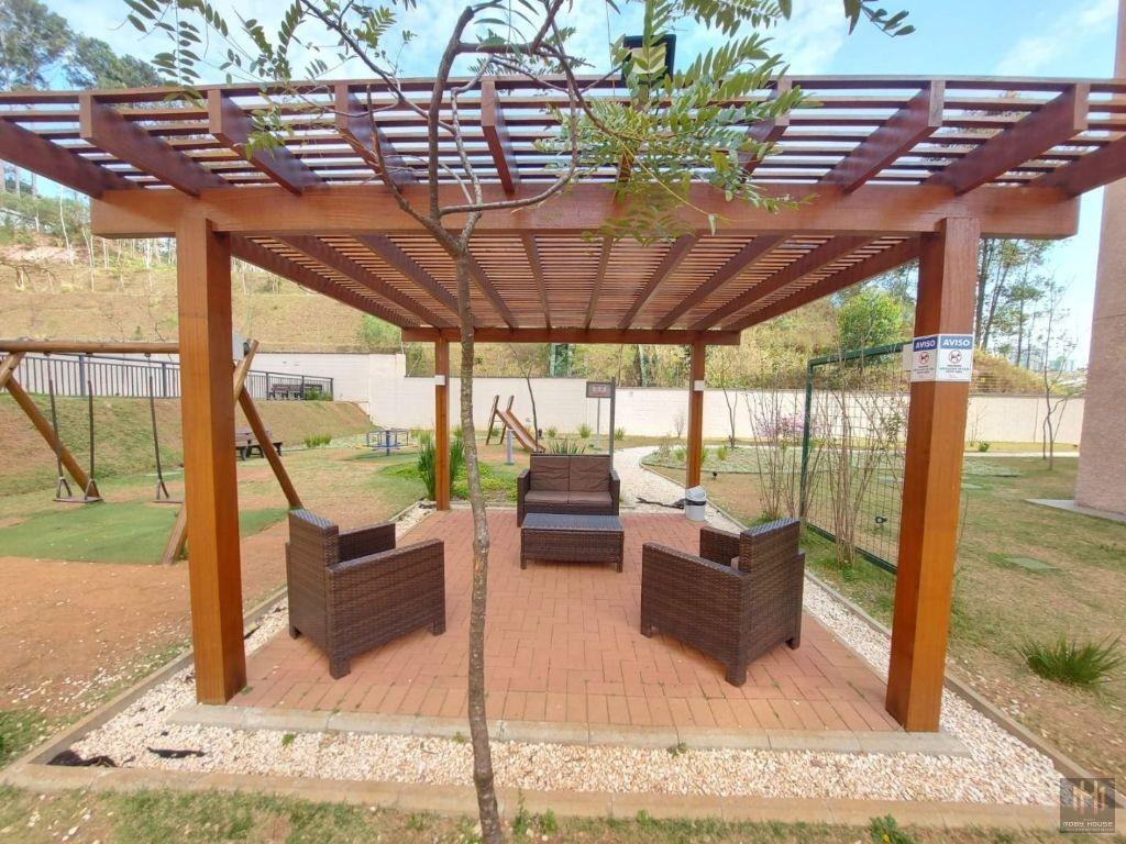 Apartamento, 2 quartos, 44 m² - Foto 10