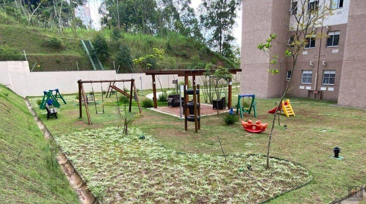 Apartamento, 2 quartos, 44 m² - Foto 7