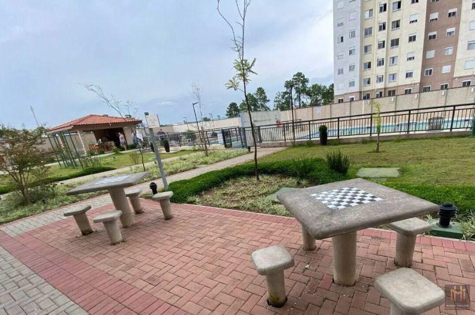 Apartamento, 2 quartos, 44 m² - Foto 12