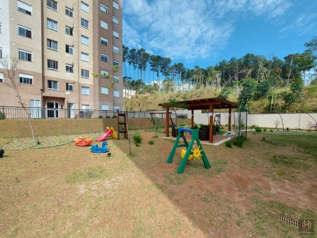 Apartamento, 2 quartos, 44 m² - Foto 11