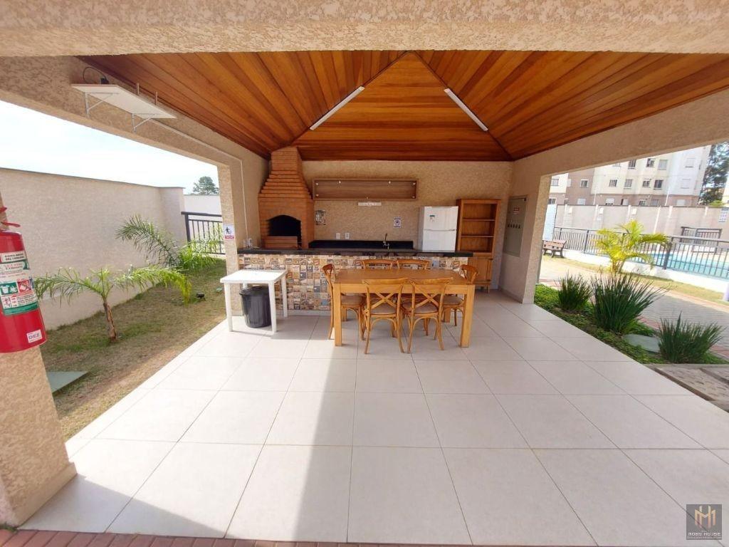 Apartamento, 2 quartos, 44 m² - Foto 14