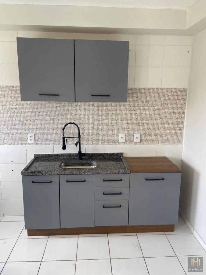 Apartamento, 2 quartos, 44 m² - Foto 22