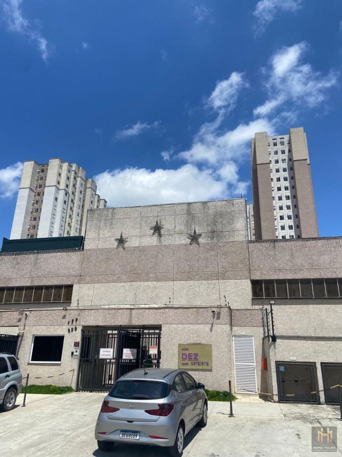 Apartamento, 2 quartos, 44 m² - Foto 4