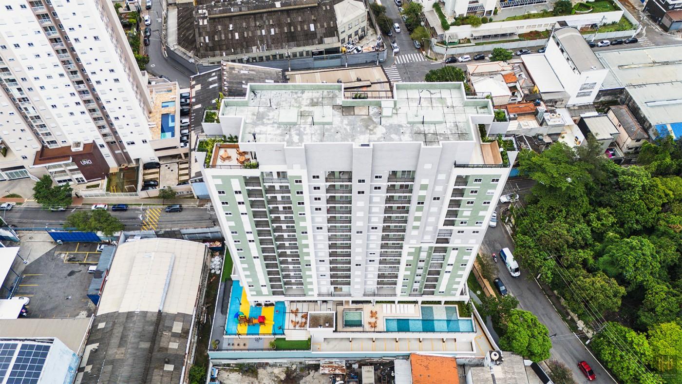 Apartamento, 3 quartos, 57 m² - Foto 3