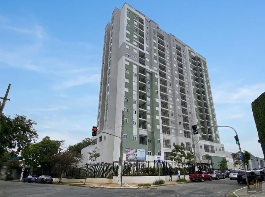 Apartamento, 3 quartos, 57 m² - Foto 1