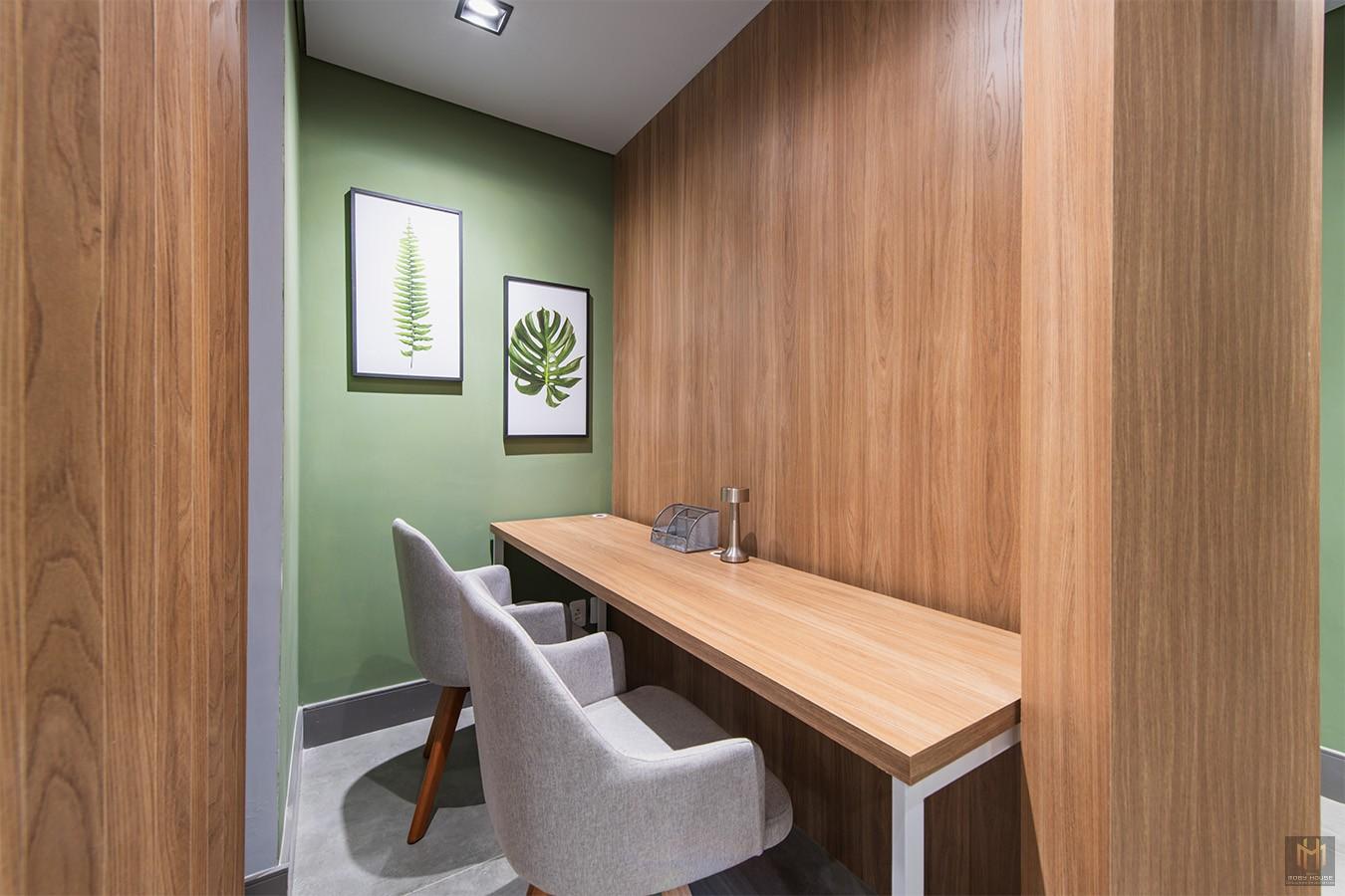 Apartamento, 3 quartos, 57 m² - Foto 6