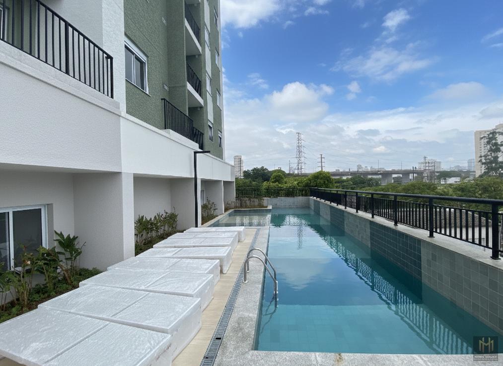 Apartamento, 3 quartos, 57 m² - Foto 5