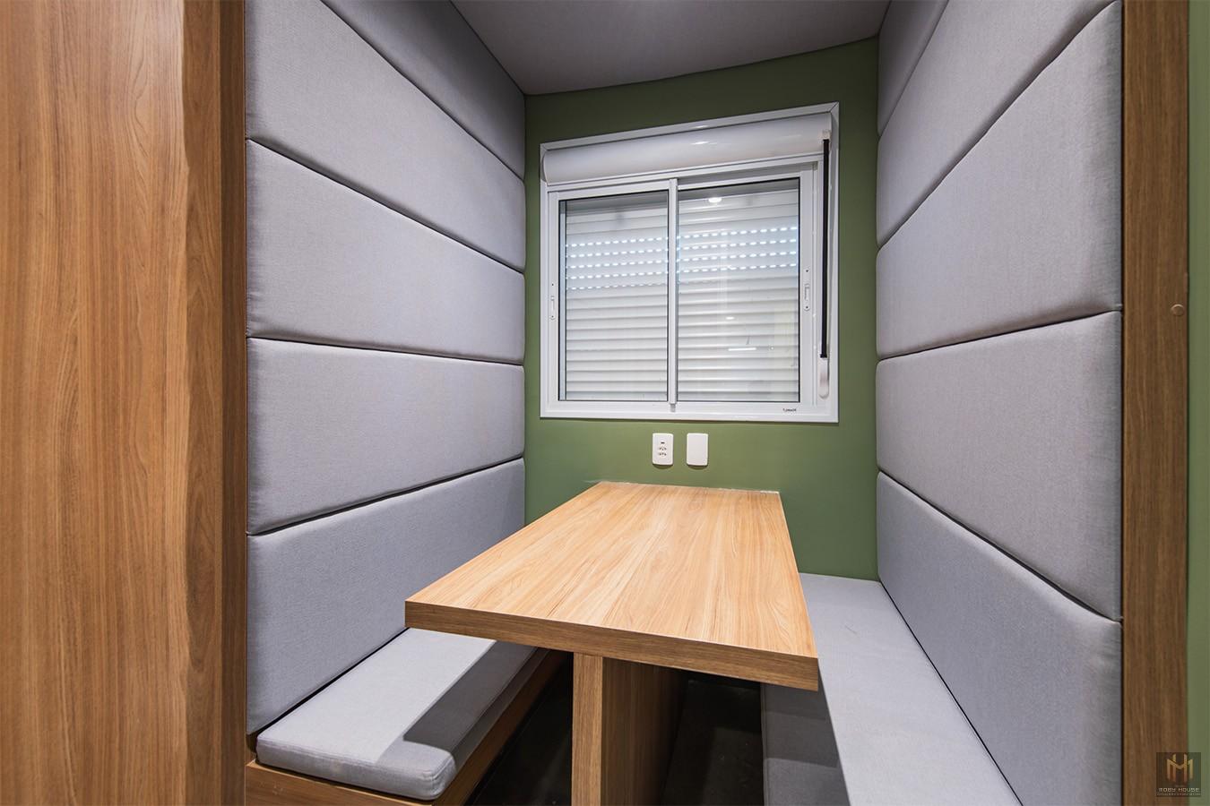Apartamento, 3 quartos, 57 m² - Foto 7