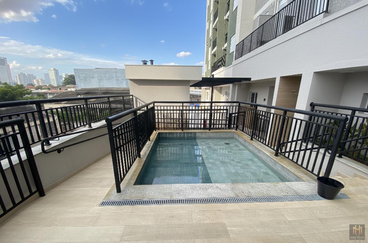 Apartamento, 3 quartos, 57 m² - Foto 4