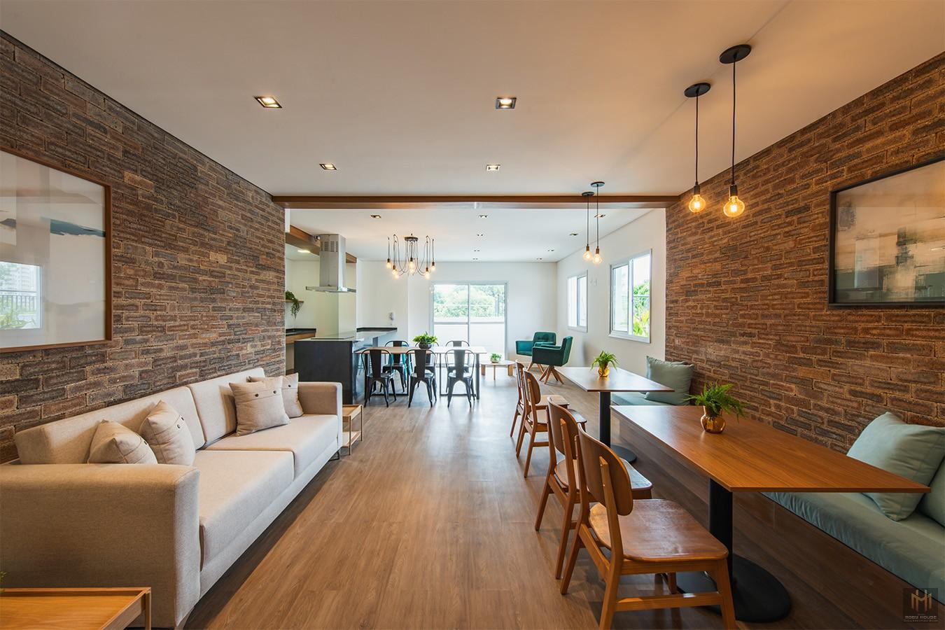 Apartamento, 3 quartos, 57 m² - Foto 10