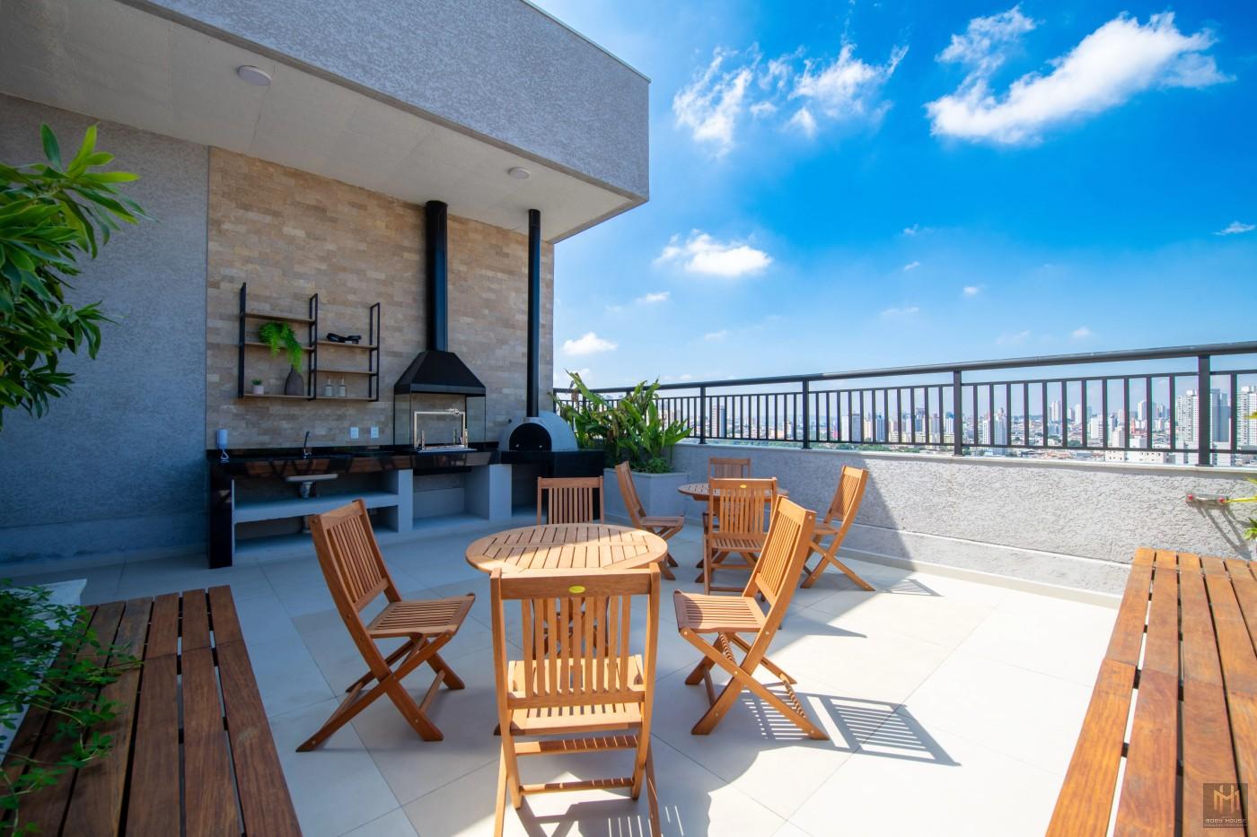 Apartamento, 3 quartos, 57 m² - Foto 15