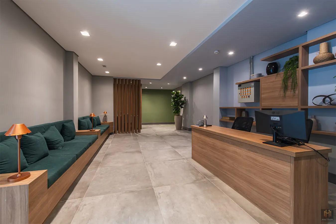 Apartamento, 3 quartos, 57 m² - Foto 18