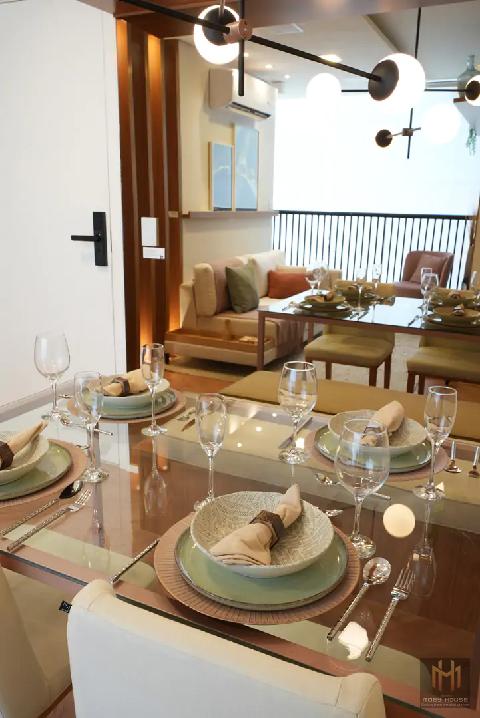 Apartamento, 3 quartos, 57 m² - Foto 21