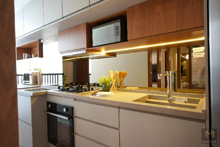 Apartamento, 3 quartos, 57 m² - Foto 22