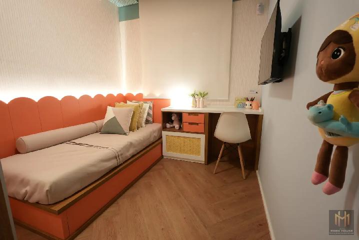 Apartamento, 3 quartos, 57 m² - Foto 25