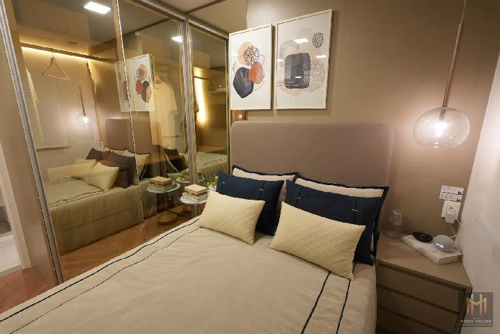 Apartamento, 3 quartos, 57 m² - Foto 26