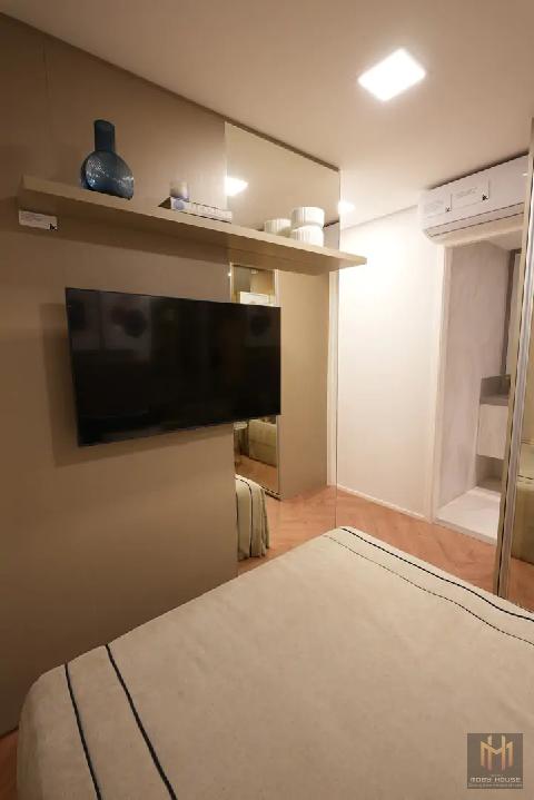 Apartamento, 3 quartos, 57 m² - Foto 27