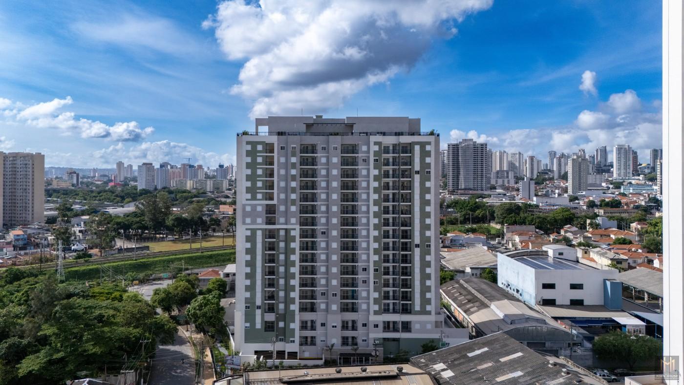 Apartamento, 3 quartos, 57 m² - Foto 29