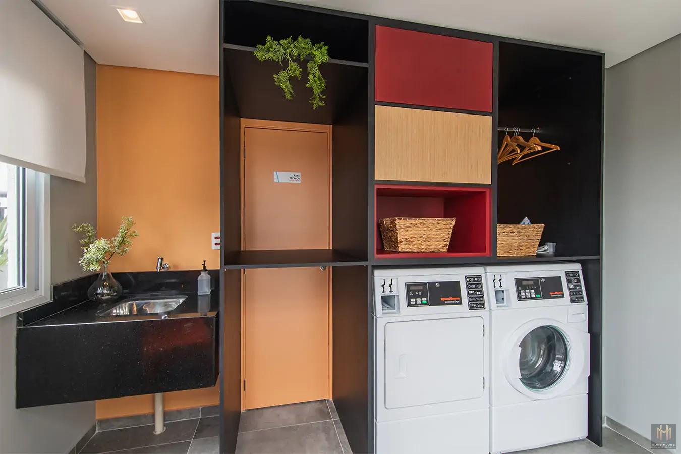 Apartamento, 3 quartos, 57 m² - Foto 32
