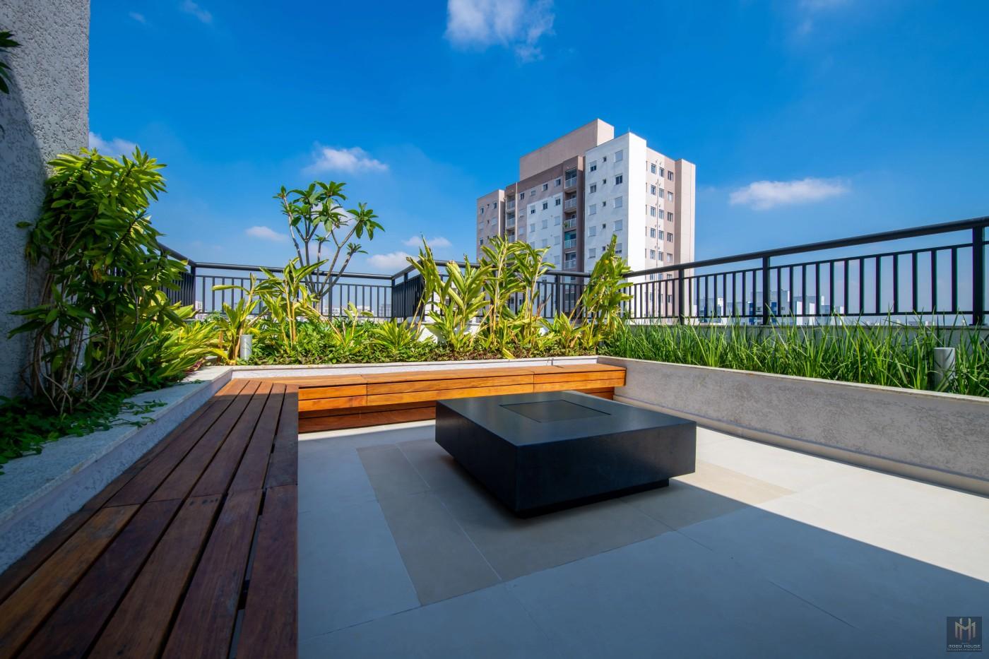 Apartamento, 3 quartos, 57 m² - Foto 33