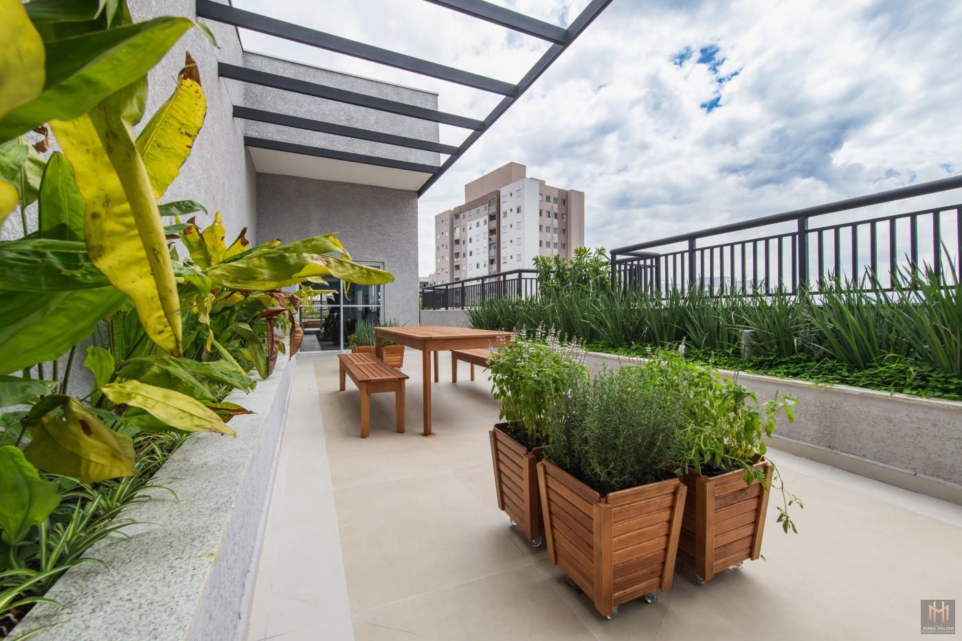 Apartamento, 3 quartos, 57 m² - Foto 34
