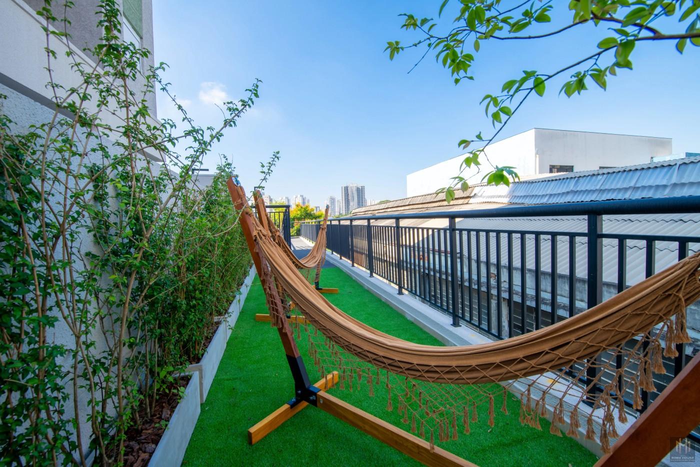 Apartamento, 3 quartos, 57 m² - Foto 40